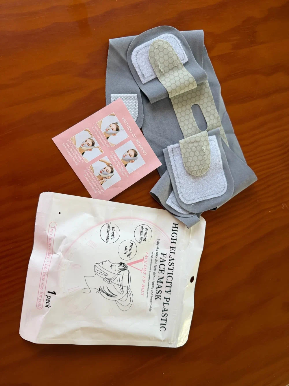 Review Card