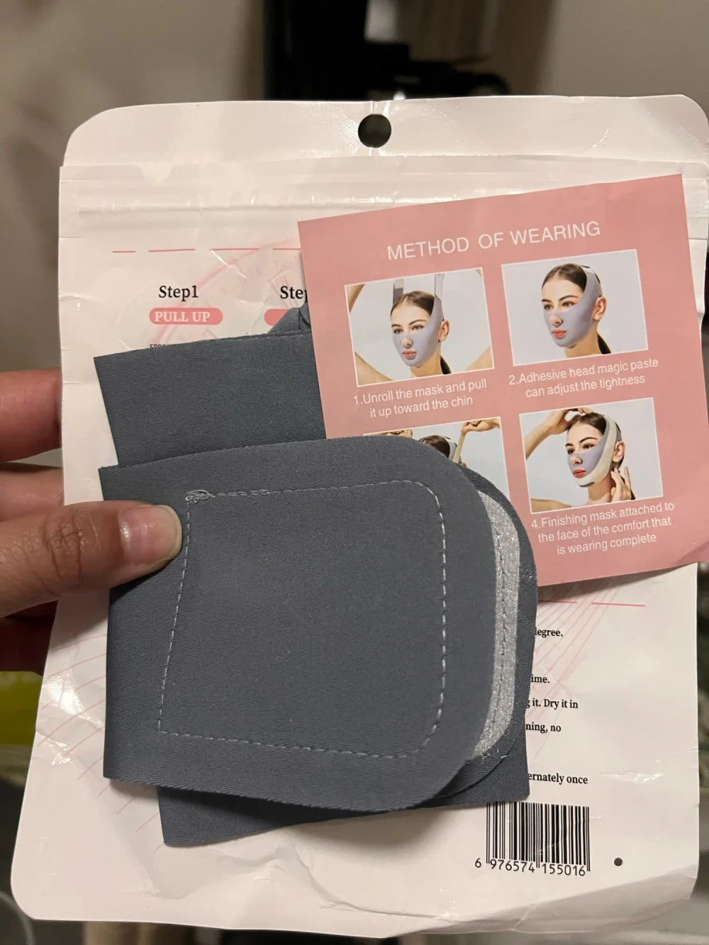 Review Card