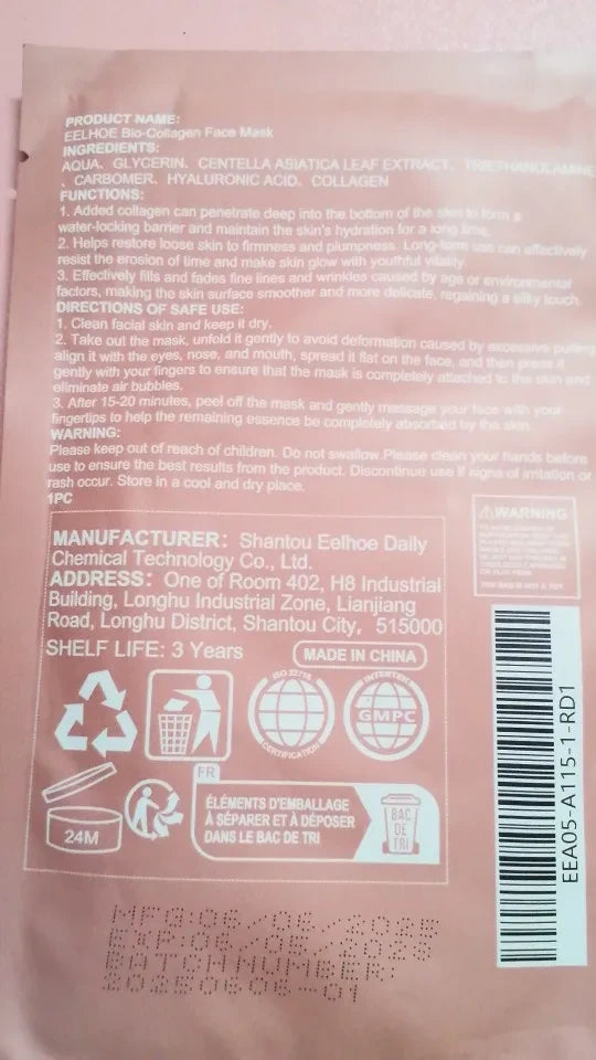 Review Card