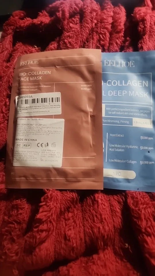 Review Card