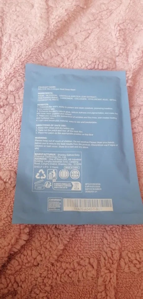 Review Card