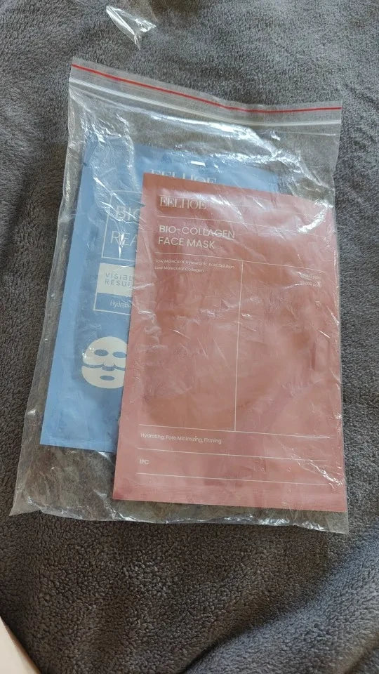 Review Card