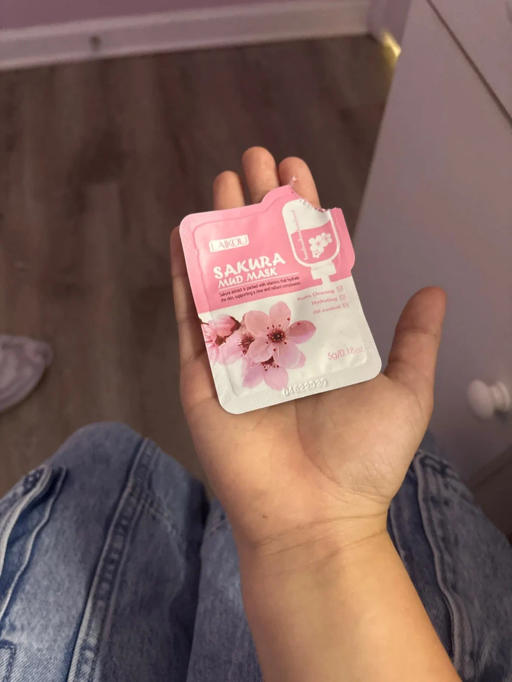 Review Card