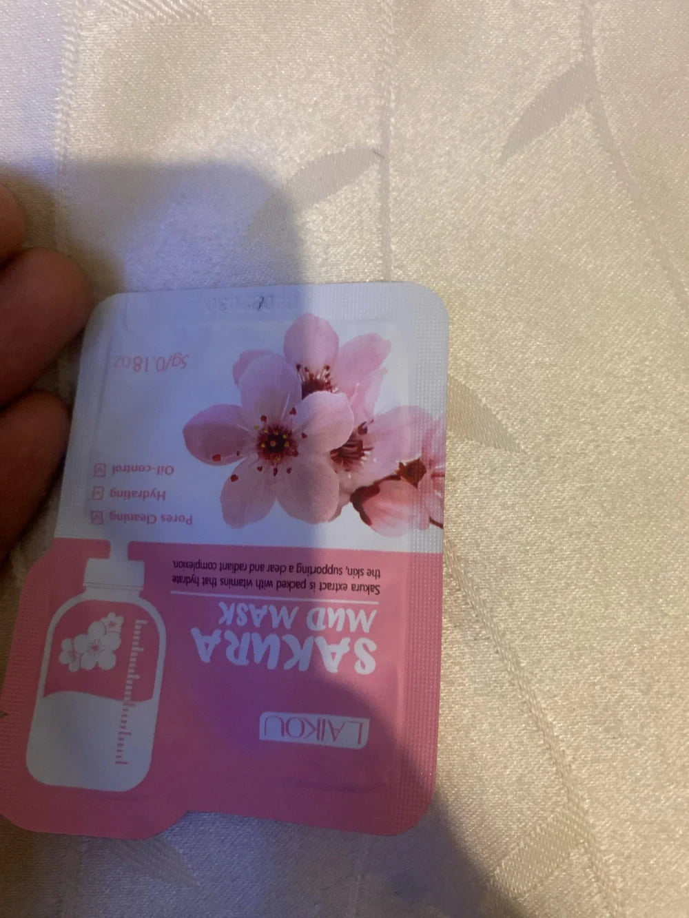 Review Card